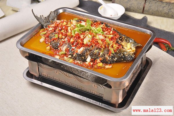 特色万州烤鱼技术培训，在重庆哪里可以学烤鱼